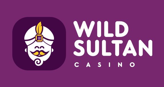 Logo Wild Sultan